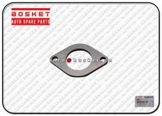 9116810150 9-11681015-0 Thrush Plate Suitable for ISUZU 6BG1T FTR