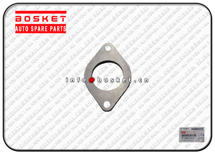 9116810150 9-11681015-0 Thrush Plate Suitable for ISUZU 6BG1T FTR