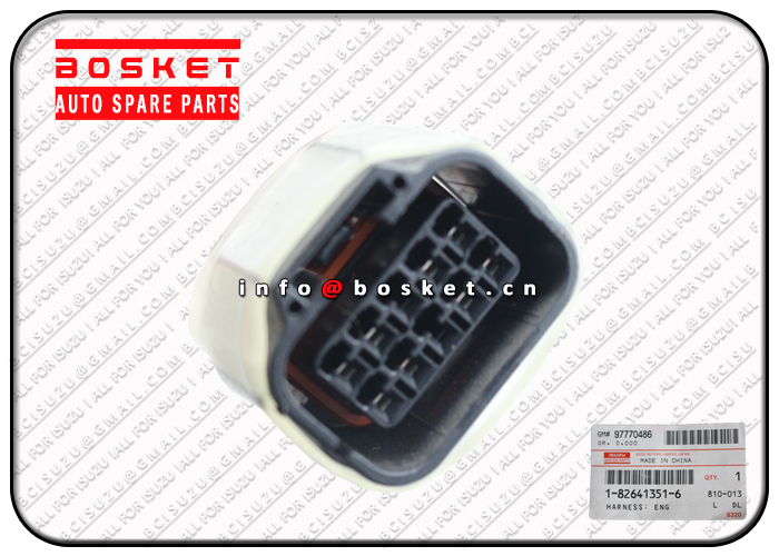 1826413516 1-82641351-6 Engine Harness Suitable for ISUZU 6HK1 