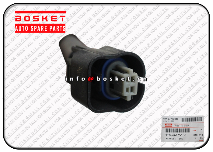 1826413516 1-82641351-6 Engine Harness Suitable for ISUZU 6HK1 