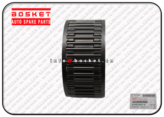 8970105470 8-97010547-0 Low Gear Needle Bearing Suitable for ISUZU NKR NPR