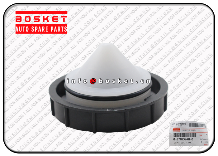 8970956980 8-97095698-0 Oil Tank Cap Suitable for ISUZU NHR NKR