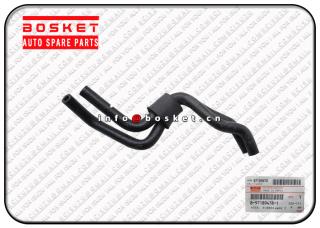 8971894780 8-97189478-0 Wax Csd Rubber Hose Suitable for ISUZU NHR NKR