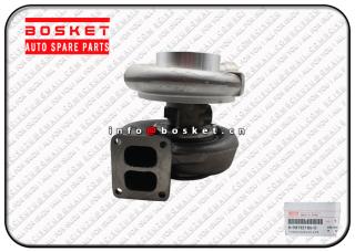 8981921860 8-98192186-0 Turbocharger Assembly Suitable for ISUZU 