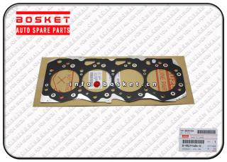 8973288670 8982916840 8-97328867-0 8-98291684-0 Cylinder Head Gasket Suitable for ISUZU 4JJ1 NKR NPR