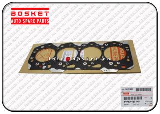 8982916850 8973288681 8-98291685-0 8-97328868-1 Cylinder head Gasket Suitable for ISUZU 4JJ1 NKR NPR