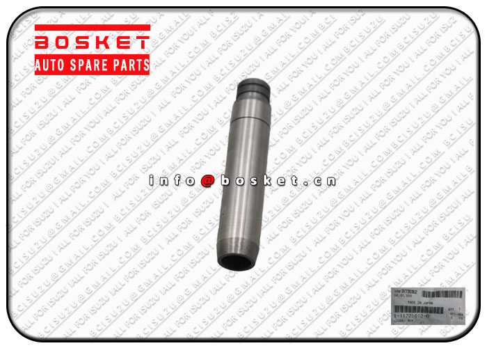 1117210120 1-11721012-0 Valve Guide Suitable for ISUZU CXZ51 6WF1