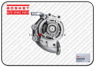 1136501120 1873110010 1873109620 1-13650112-0 1-87311001-0 1-87310962-0 With Gasket Water Pump Assem