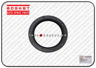 8943737650 8-94373765-0 Front Crankshaft Oil Seal Suitable for ISUZU FSR11 6BD1