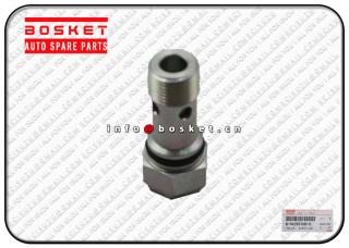 8943957000 8-94395700-0 Overflow <u>VALVE</u> Suitable for ISUZU FVZ34 6HK1 