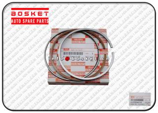 8973316410 8-97331641-0 Standard Piston Ring Set Suitable for ISUZU NKR NPR