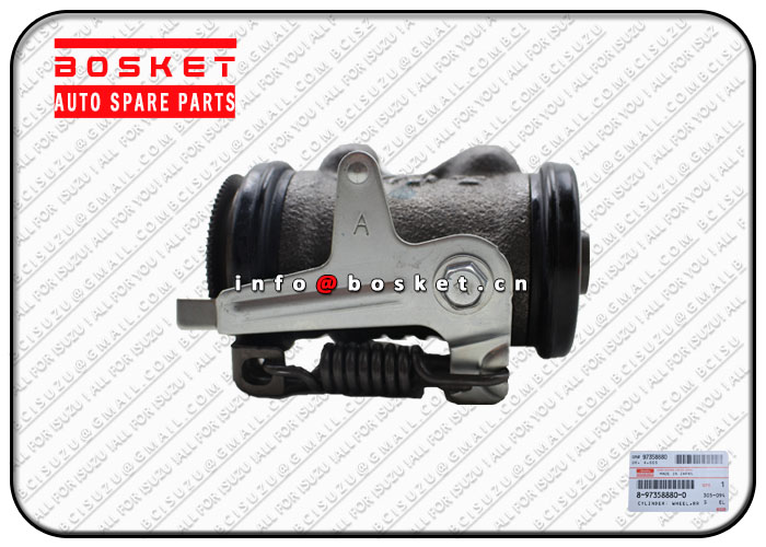 8973588800 8-97358880-0 Rear Brake Wheel Cylinder Suitable for 