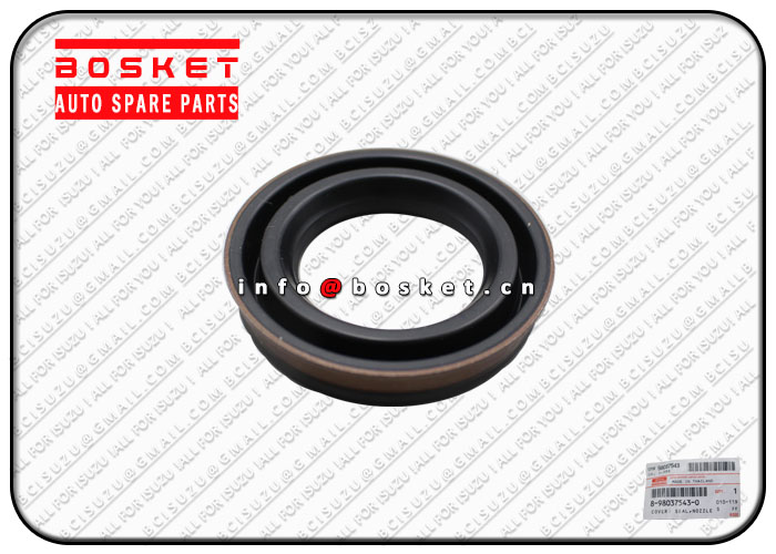 8980375430 8-98037543-0 Nozzle Seal Cover Suitable for ISUZU 4JJ1 TFR TFS