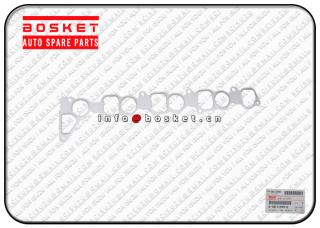 8973120671 8982129990 8-97312067-1 8-98212999-0 Inlet Manifold To Head Gasket Suitable for ISUZU UCR