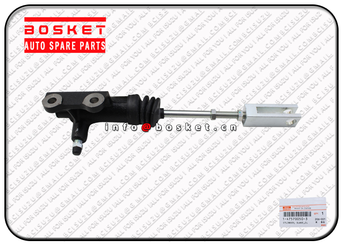 1475700503 1-47570050-3 Clutch Slave Cylinder Suitable for ISUZU FSR32 6HE1