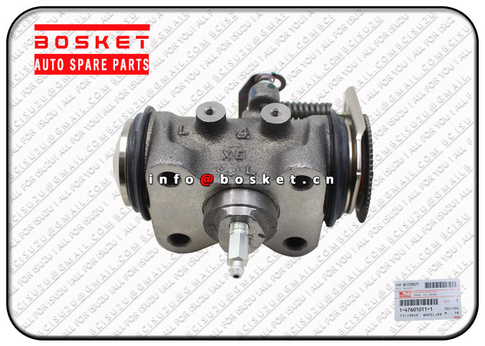 1476010111 1476011850 1-47601011-1 1-47601185-0 Rear Brake Wheel Cylinder Suitable for ISUZU FSR32 6