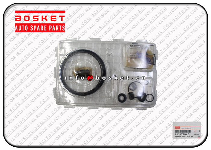 1855762080 1-85576208-0 Air Master Repair Kit Suitable for ISUZU FSR33