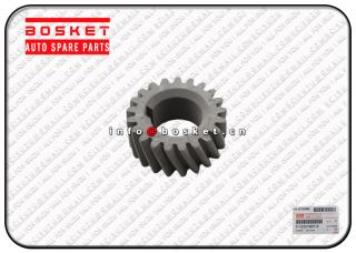 5125210250 5-12521025-0 Crankshafe Gear Suitable for ISUZU TL C240