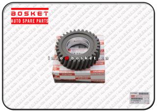 5125230231 5-12523023-1 Idler Gear Suitable for ISUZU TL C240