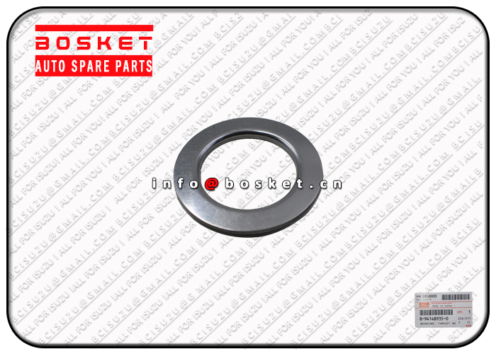 8941489350 8-94148935-0 First Gear Bearing Thrust Needle Suitable for ISUZU UCS17 4ZE1