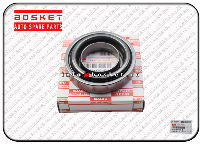 8943794990 8-94379499-0 Clutch Release Bearing Suitable for ISUZU 
