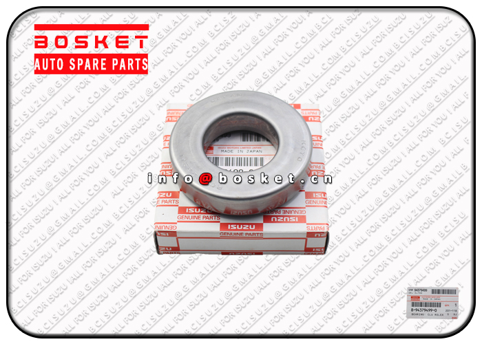 8943794990 8-94379499-0 Clutch Release Bearing Suitable for ISUZU 