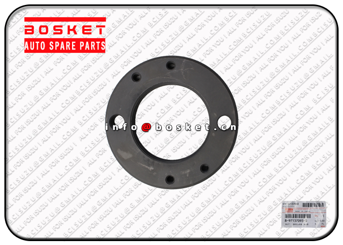 8971370930 8-97137093-0 Rear Hub Bearing Nut Suitable for ISUZU NPR NKR