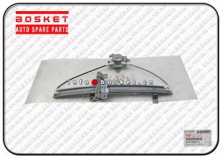 8971658934 8-97165893-4 Rear Door Window Regulator Suitable for ISUZU TFR17 4ZE1