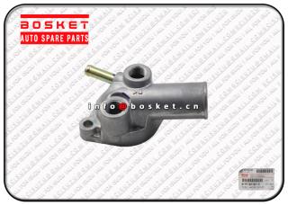 8971831810 8981265720 8-97183181-0 8-98126572-0 Water Outlet Pipe Suitable for ISUZU UCS55 4JB1T