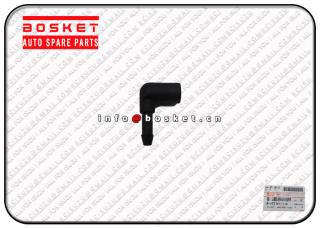 8972161150 8-97216115-0 Washer Hose Joint Suitable for ISUZU NHR