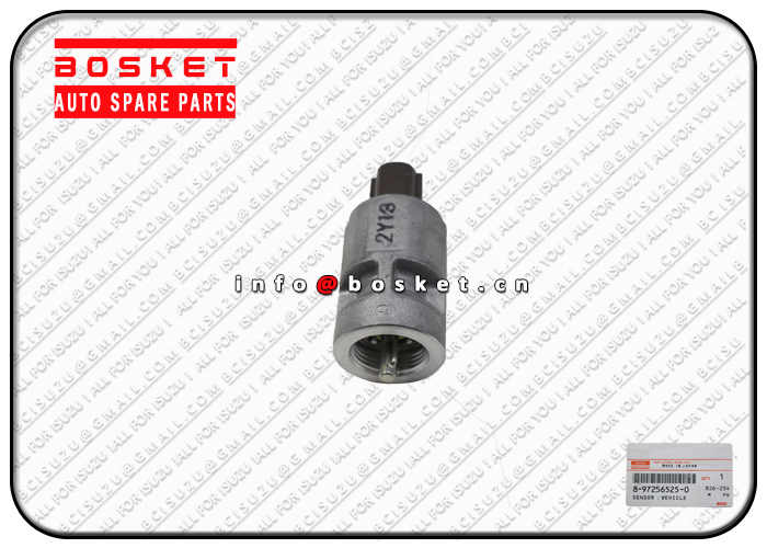 8972565250 8-97256525-0 Vehicle Speed Sensor Suitable for ISUZU NKR77 4JH1T