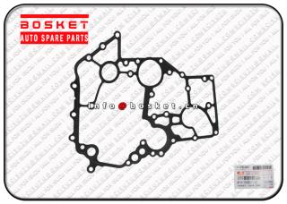 8973122212 8-97312221-2 Gear Case To Cylinder Block Gasket Suitable for ISUZU 4JJ1T TFS