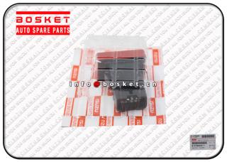 8973869221 3718010-CYZ14 8-97386922-1 3718010-CYZ14 Hazard Switch Suitable for ISUZU VC46