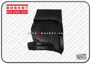 8973877516 8-97387751-6 Mud Flap Assembly Suitable for ISUZU NPR75