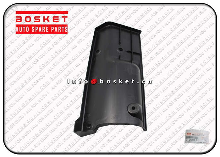 8976191190 2803052-CYZ14 8-97619119-0 2803052-CYZ14 Bumper Front Side Cover Suitable for ISUZU VC46