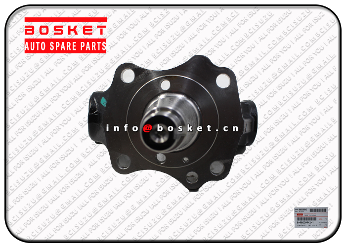 8980099421 8-98009942-1 Front Axle Knuckle Suitable for ISUZU NPR75