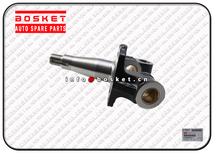 8980099421 8-98009942-1 Front Axle Knuckle Suitable for ISUZU NPR75