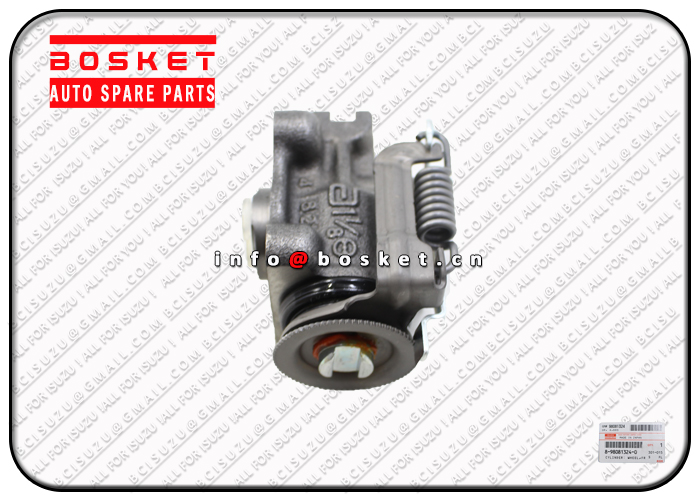 8980813240 8-98081324-0 Front Brake Wheel Cylinder Suitable for 