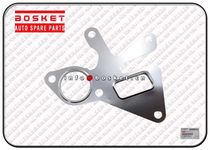 8980945282 8-98094528-2 Exhaust Gas Recirculation Valve Gasket Suitable for ISUZU NHR NKR