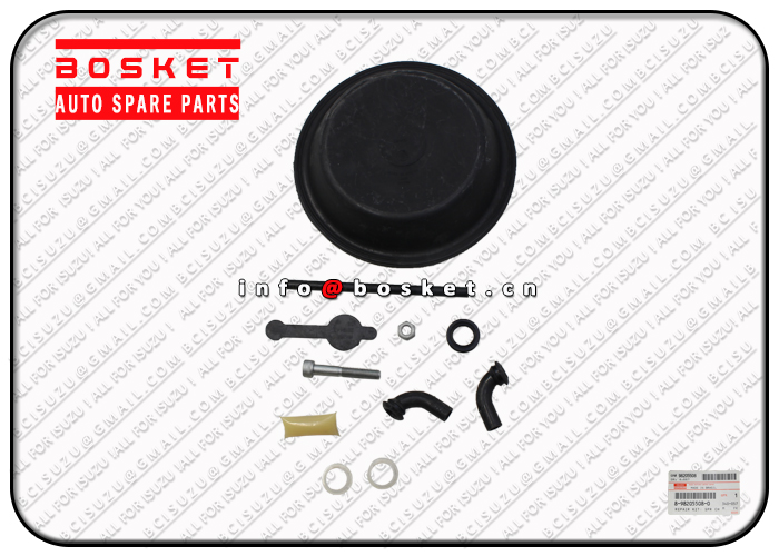 8982055080 8-98205508-0 Spring Chamber Repair Kit Suitable for ISUZU NP NQR AIR BRAKE LHD