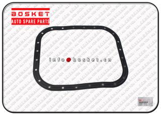 8982530910 8-98253091-0 8980195051 8-98019505-1 Oil Pan Gasket Suitable for ISUZU 4JJ1