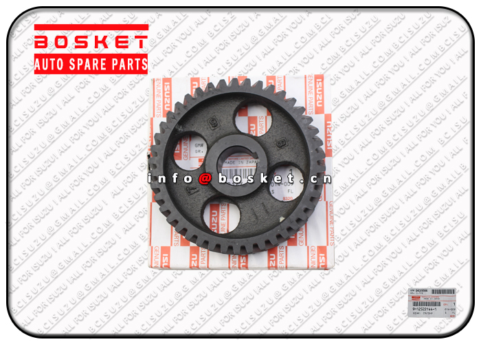 9125221441 9-12522144-1 CM/SHF Gear Suitable for ISUZU C240