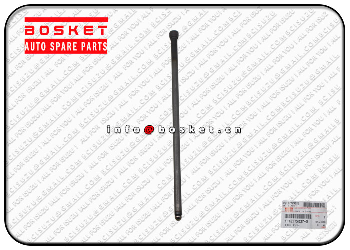 1125750300 1125750370 1-12575030-0 1-12575037-0 Push Rod Suitable for ISUZU FSS FTS