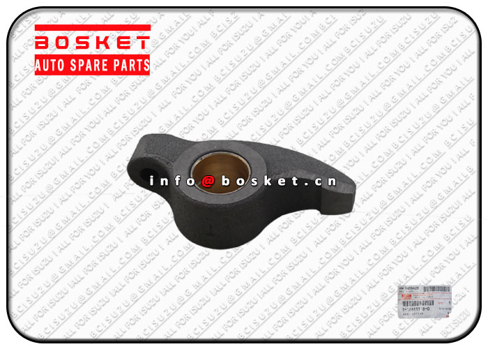 1126111180 1-12611118-0 Rocker Arm Suitable for ISUZU 