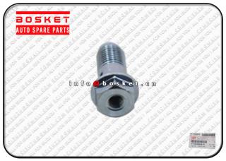 1132600360 1-13260036-0 Overflow Valve Suitable for ISUZU CHR CVR