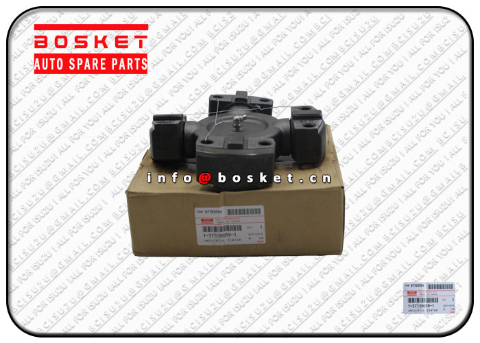 1373000591 1-37300059-1 Universal Center Suitable for ISUZU FSS FTS