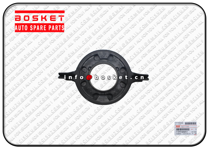 1375160482 1-37516048-2 No 1 center bearing No1 Center Bearing Cushion Rubber Suitable for ISUZU CXZ