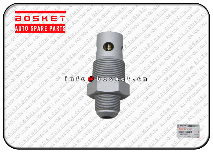 1484101823 1-48410182-3 Air Tank Check Valve Suitable for ISUZU FVR32 6HE1