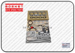 5878151824 5-87815182-4 Engine Overhaul Gasket Set Suitable for ISUZU 4JB1 TFS