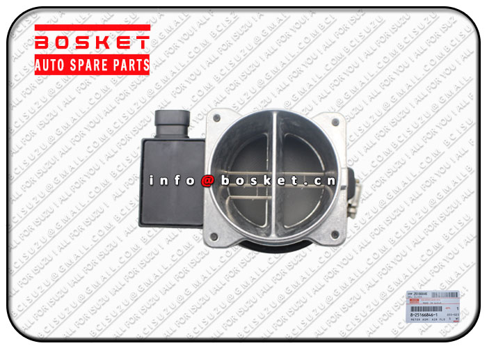 8251668461 8-25166846-1 Air Flow Meter Assembly Suitable for ISUZU UBS25 6VD1